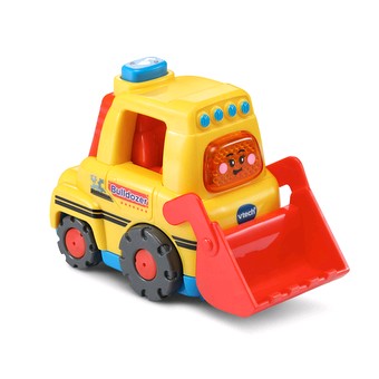 Go! Go! Smart Wheels® Bulldozer